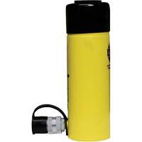 Pro-Series Single Acting Ram, 6.25" Stroke, 25 Ton(s) Capacity, 10000 PSI Absolute Business Supply