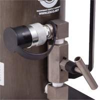 Safety Locking Collar Jack, 6" Stroke, 50 Ton(s) Capacity, 10000 PSI Absolute Business Supply