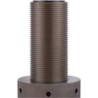 Safety Locking Collar Jack, 6" Stroke, 50 Ton(s) Capacity, 10000 PSI Absolute Business Supply