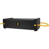 Ensemble de syst&egrave;me de sout&egrave;nement en composite CribLok 12 mcx Absolute Business Supply
