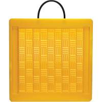 Ensemble de syst&egrave;me de sout&egrave;nement en composite CribLok 12 mcx Absolute Business Supply