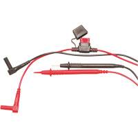 Fuse Lead Automotive DMM Test Leads Absolute Business Supply
