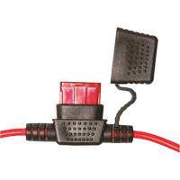 Fuse Lead Automotive DMM Test Leads Absolute Business Supply