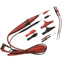 LOADpro&reg; & Back Probe Kit Absolute Business Supply