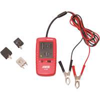 Relay Buddy&reg; Tester Absolute Business Supply