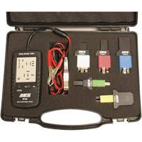 Relay Buddy&reg; Diagnostic Pro Tester Kit Absolute Business Supply