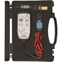 Super Relay Buddy&reg; Pro Tester Kit Absolute Business Supply
