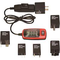 Relay Fuse Buddy Tester Absolute Business Supply