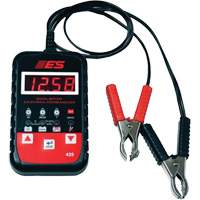 Digital Battery & Electrical System Tester Absolute Business Supply