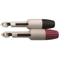 22 to 14 AWG Wire Piercing Clips Absolute Business Supply