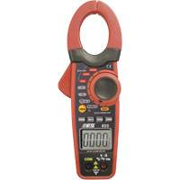 High Current Probe AC/DC Digital Multimeter Absolute Business Supply