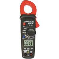 400-Amp Auto-Ranging Digital Clamp Meter Absolute Business Supply
