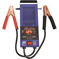 Digital Battery Tester with Automatic Test Absolute Business Supply