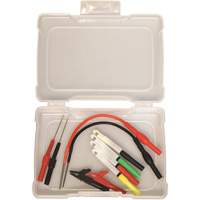 10-Piece EZ Test Back Probe Kit Absolute Business Supply