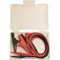 6-Piece EZ Test Automotive Test Probe Kit Absolute Business Supply