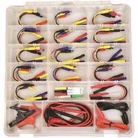 70-Piece Diagnostic Test & Terminal Set Absolute Business Supply