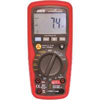 Premium Automotive Digital Multimeter Absolute Business Supply