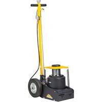 Air Hydraulic Truck Axle Jack Absolute Business Supply