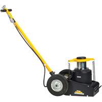 Air Hydraulic Truck Axle Jack Absolute Business Supply
