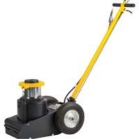 Air Hydraulic Truck Axle Jack Absolute Business Supply