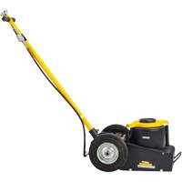 Air Hydraulic Truck Axle Jack Absolute Business Supply