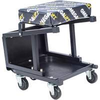 Si&egrave;ge tabouret 2 en 1 Absolute Business Supply