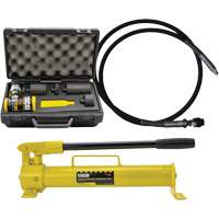 Ensemble de v&eacute;rin hydraulique STAK-ABLE 10 tonnes Absolute Business Supply