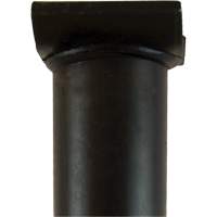 Pin Style Jack Stand, Locking Pin, 25 tons Capacity, 15-3/4" - 26-3/4" H Absolute Business Supply