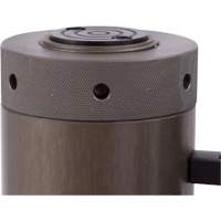 Safety Jack, Locking Collar, 100 tons Capacity, 13-37/100" - 19-3/5" H Absolute Business Supply