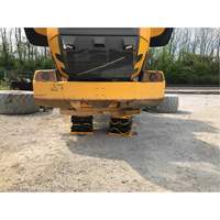 Ensemble de syst&egrave;me de sout&egrave;nement en composite CribLok 10 mcx Absolute Business Supply