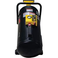 Hurricane “CAT-13” High-Force 13 Gallon Bead Seater, Aluminum Absolute Business Supply