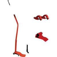 Tyr-X Demount Truck Tire Kit Absolute Business Supply