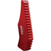 1 & 4 cm MEGABITE Bead Wedge Absolute Business Supply