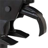 Brise-talon manuel Absolute Business Supply