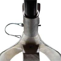 Outil de d&eacute;montage de pneu de camion ESC200 Absolute Business Supply