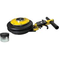 Pro Series 2-Stage Bladder Jack, 2 Ton(s), 17" Raised Height Absolute Business Supply