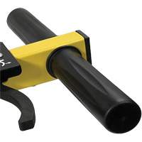 Pro Series 3-Stage Bladder Jack, 2 Ton(s), 22" Raised Height Absolute Business Supply
