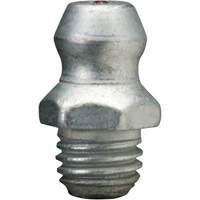 Raccord de graissage pour former le filetage, Filetage de 1/4"-28 Absolute Business Supply