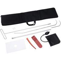 Trousse doutils douverture durgence &agrave; longue port&eacute;e Absolute Business Supply