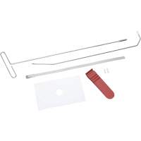 Trousse doutils douverture durgence &agrave; longue port&eacute;e de base Absolute Business Supply