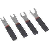 4-Piece STC&reg; Fitting Release Tool Set Absolute Business Supply