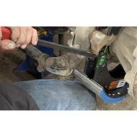 Fourche pour ressort de frein Absolute Business Supply