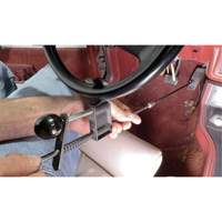 Throttle Pedal Depressor Absolute Business Supply