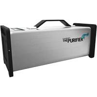 Machine &agrave; ozone pour air frais THE PURIFIER Absolute Business Supply