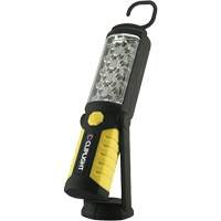 PIVOT 33 Work Light, Hook/Magnetic, Non-Rechargeable Absolute Business Supply