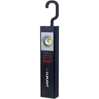HEMImini Super Bright Work Light, Hook, Rechargeable, 1000 Lumens Absolute Business Supply