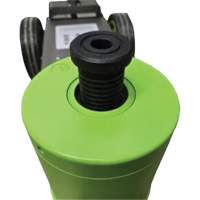 Electric Floor Jack for Heavy Trucks, 15 Ton(s)/30 Ton(s)/50 Ton(s), Air Hydraulic Absolute Business Supply
