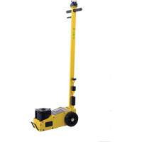 Hydraulic Service Jack, 22 Tons, Air Hydraulic Absolute Business Supply