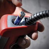 Gonfleur compact num&eacute;rique de pneus s&eacute;rie Pro Absolute Business Supply