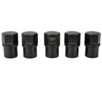 Heavy Duty Tie Rod End Remover Commercial Set Absolute Business Supply